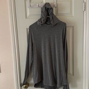 Men’s Lululemon Performance Long Sleeve (Large)